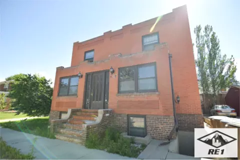 157 N 8th St, Laramie, WY 82072