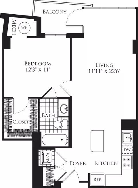 1133 E West Hwy, Silver Spring, MD 20910