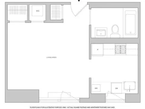 60 Riverside Blvd, New York, NY 10069