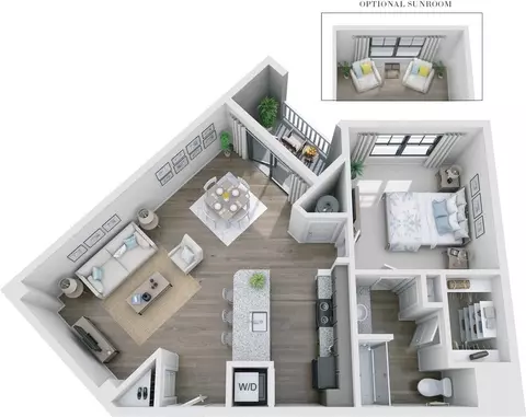 12 Sky Exchange Dr, Asheville, NC 28803