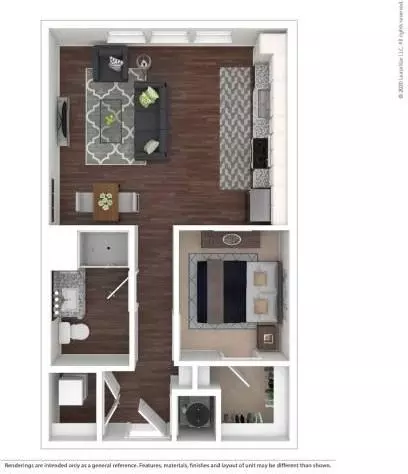 2511 Glenallan Ave, Glenmont, MD 20906