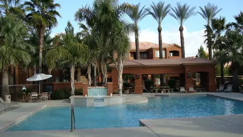 3300 N Paseo De Los Rios, Tucson, AZ 85712