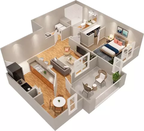 18510 The Commons Blvd, Cornelius, NC 28031