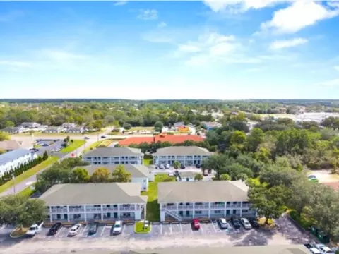 3535 Portillo Rd #9, Spring Hill, FL 34608