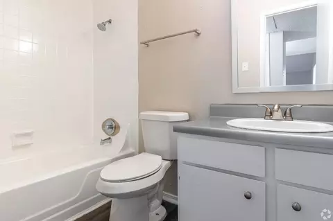 5401 50th St, Lubbock, TX 79414