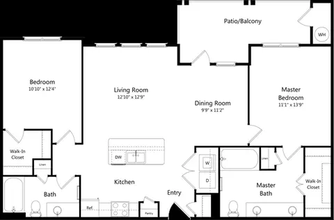 460 Bastrop Hwy, Austin, TX 78741