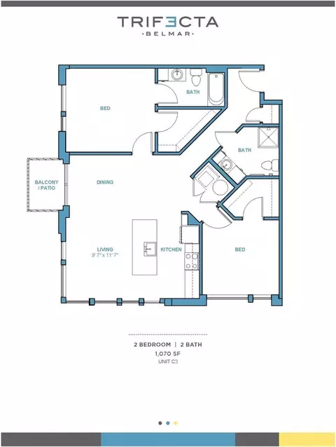 7110 W Virginia Ave, Lakewood, CO 80226