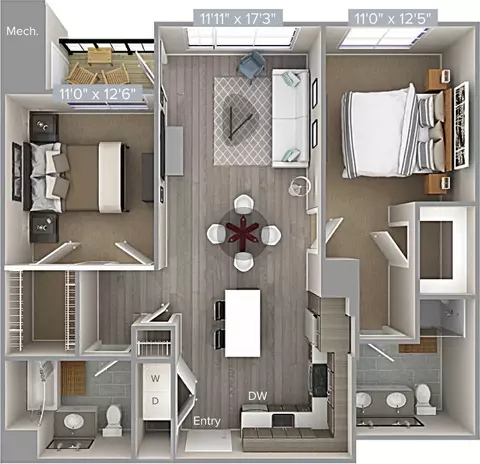 240 E Shore Rd, Great Neck, NY 11023