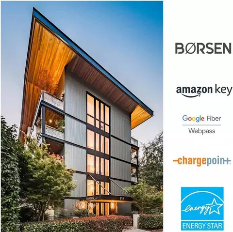 515 Summit Ave E, Seattle, WA 98102