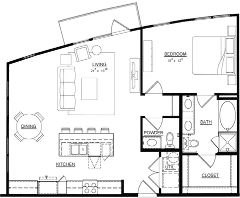 7700 Greenway Blvd, Dallas, TX 75209