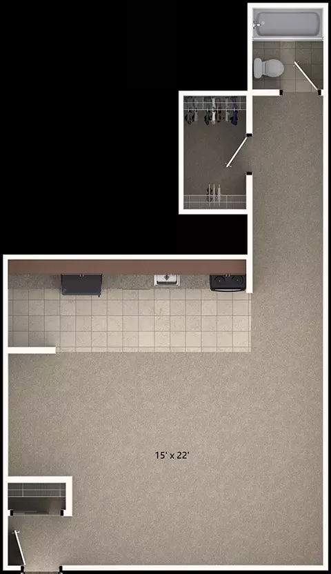 2386 Glenmont Cir, Glenmont, MD 20902 photo 2