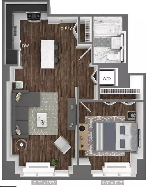 11 E 1st St, New York, NY 10003