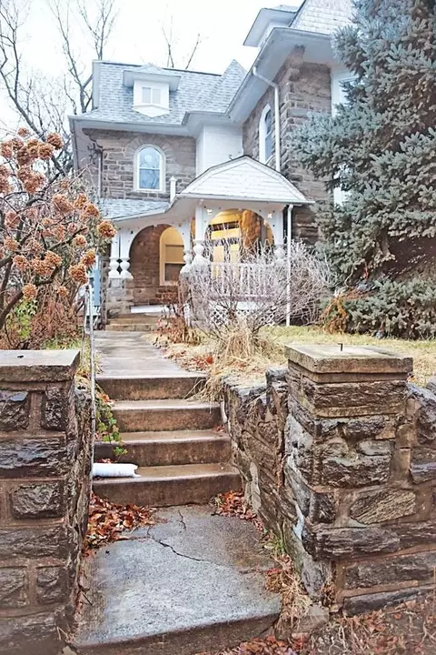 133 E Mount Airy Ave UNIT 1, Philadelphia, PA 19119