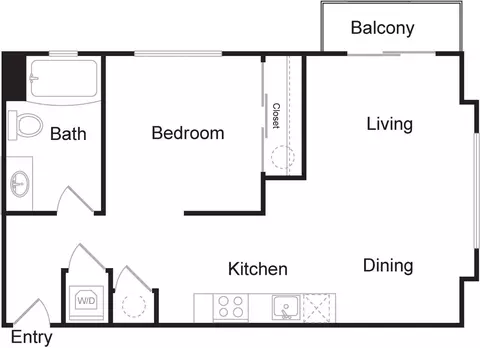6711 NE 182nd St, Kenmore, WA 98028
