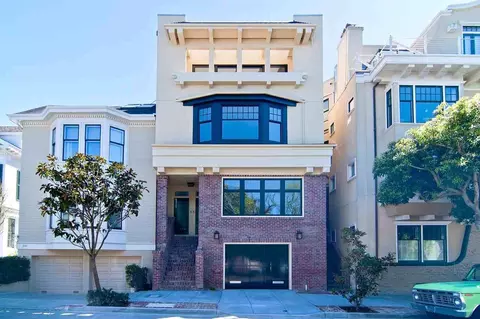 3587 Clay St, San Francisco, CA 94118