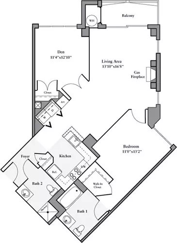 4411 Connecticut Ave NW, Washington, DC 20008