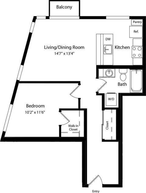 221 Minor Ave N, Seattle, WA 98109