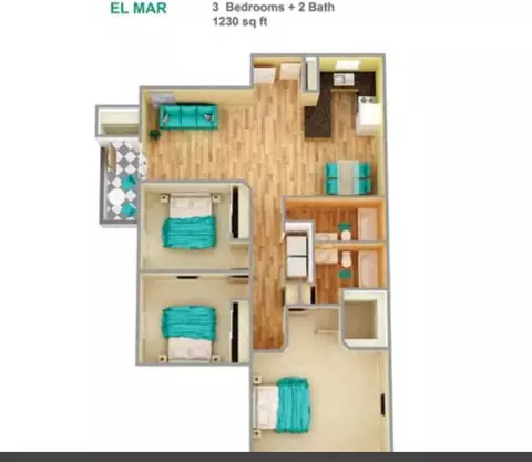 3800 S Nellis Blvd, Las Vegas, NV 89121
