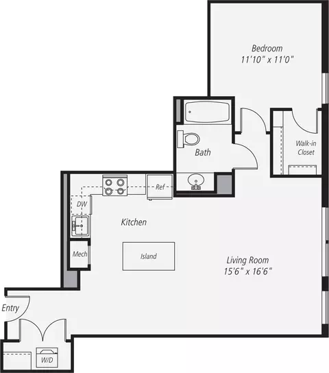 10349 NE 10th St, Bellevue, WA 98004