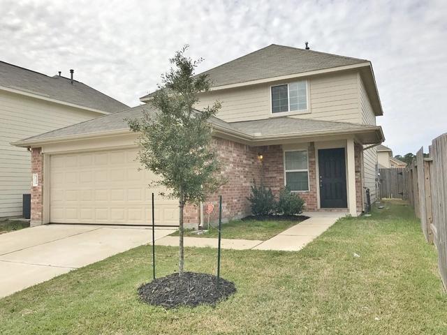 13419 Ella Ridge Ln, Houston, TX 77067