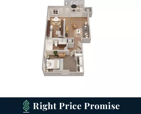 1301 Pine Cone Cir, Virginia Beach, VA 23453