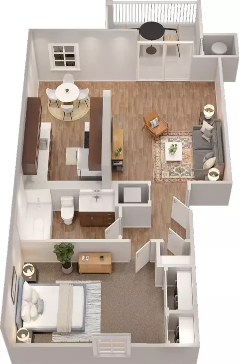 1301 Pine Cone Cir, Virginia Beach, VA 23453