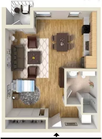 111 NE 6th Ave, Portland, OR 97232