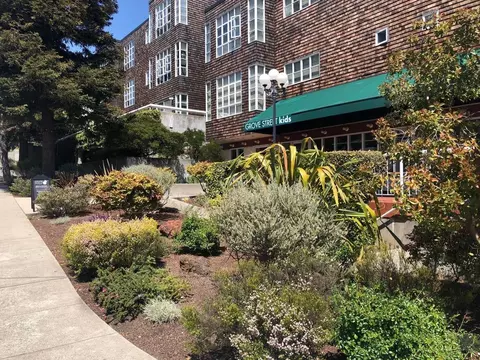 1385 Shattuck Ave, Berkeley, CA 94709
