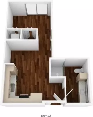 827 W 12th St, Austin, TX 78701