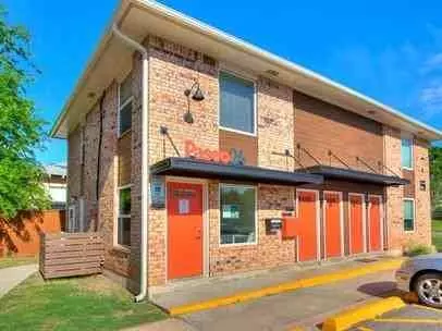 900 NW 24th St, Oklahoma City, OK 73106
