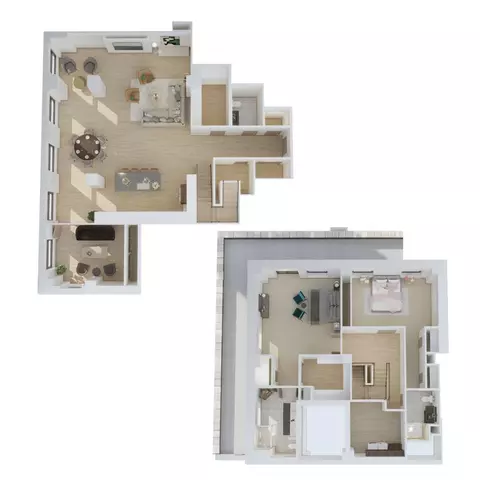 99 W Saint Clair Ave, Cleveland, OH 44113