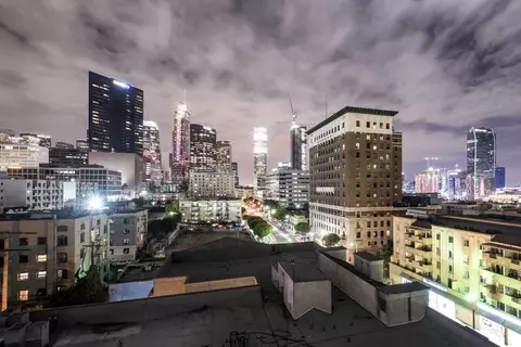 1331 W 7th St, Los Angeles, CA 90017