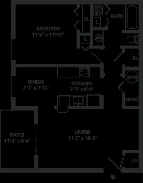 8850 River Bend Pkwy, Indianapolis, IN 46250