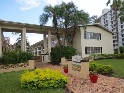 200 Agnes Ct, Orlando, FL 32801