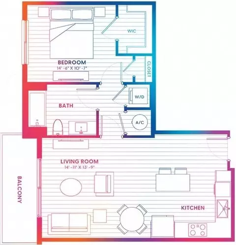 444 NE 7th St, Fort Lauderdale, FL 33304