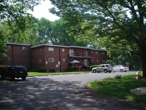 5527 Cadillac Ave, Baltimore, MD 21207