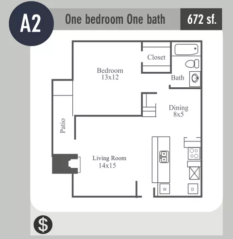 7575 Chaucer Pl, Dallas, TX 75237