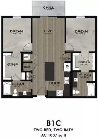 1034 W Eastland Ave, Nashville, TN 37206
