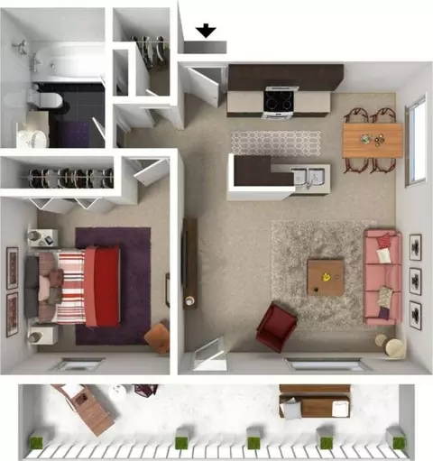 2002 W 76th Ave, Denver, CO 80221