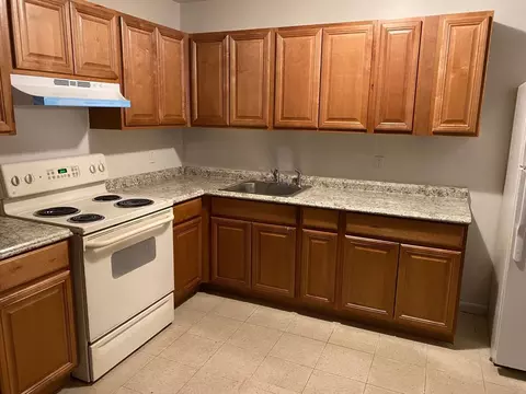 1645 N Calhoun St, Baltimore, MD 21217