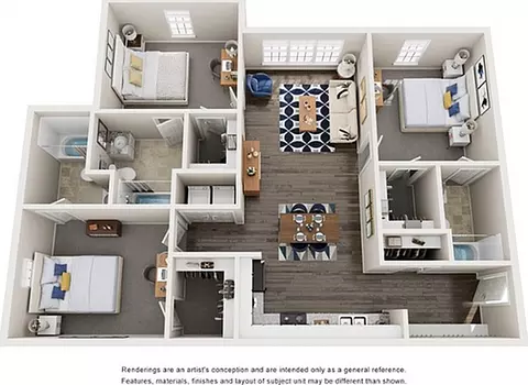 1150 Brampton Ave, Statesboro, GA 30458