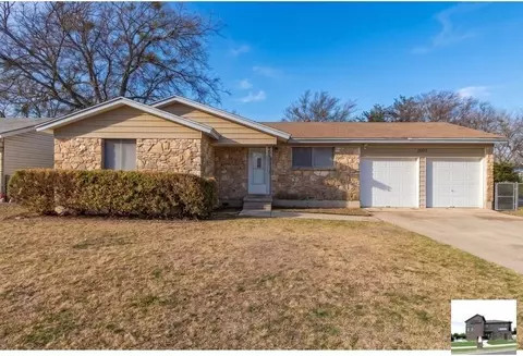 2609 Live Oak Dr, Copperas Cove, TX 76522