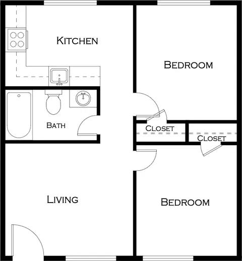 3023 Park Row Ave, Dallas, TX 75215