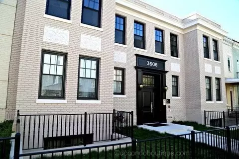 3606 Rock Creek Church Rd NW #205, Washington, DC 20010