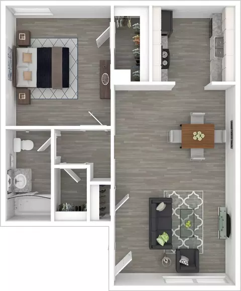 531 S Belt Line Rd, Grand Prairie, TX 75051