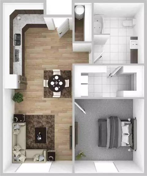 4200 N Marion Rd, Sioux Falls, SD 57107