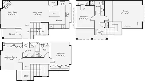 19905 Bothell Everett Hwy, Bothell East, WA 98012