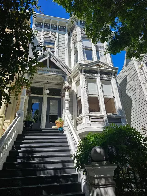 Undisclosed, San Francisco, CA 94117