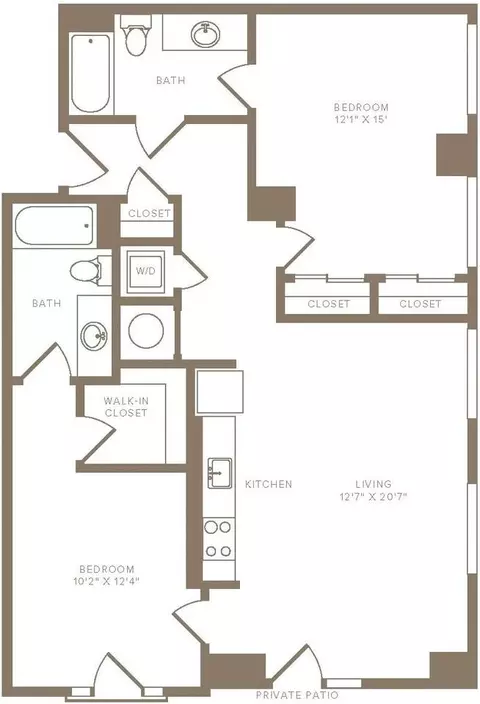 2700 16th St NW, Washington, DC 20009