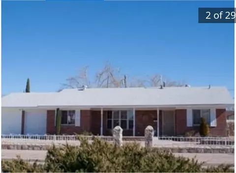 9329 Shaver Dr, El Paso, TX 79925